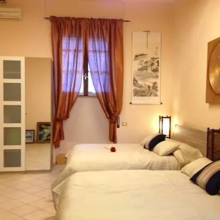 Guest house Il Gong