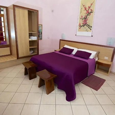 Il Gong Guest house Rome