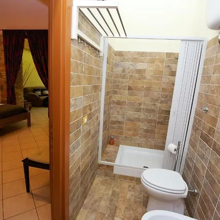 Guest house Il Gong