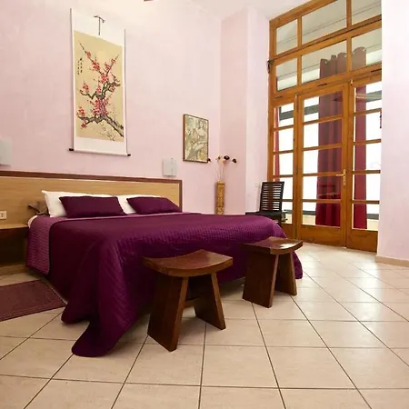 Il Gong Maison d'hôtes