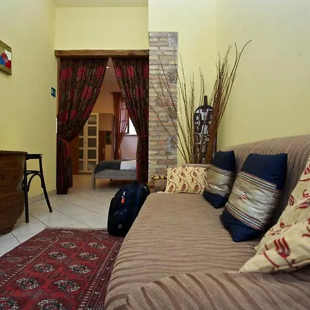 Guest house Il Gong 2*