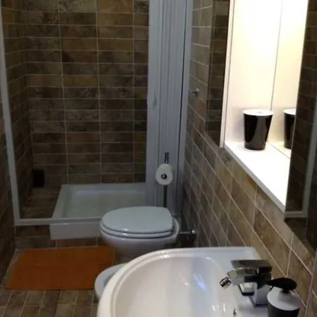Guest house Il Gong