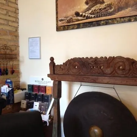 Guest house Il Gong Rome