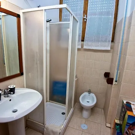 Guest house Il Gong Rome