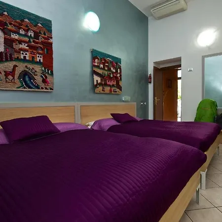 Guest house Il Gong