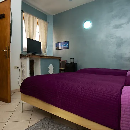 Guest house Il Gong Rome