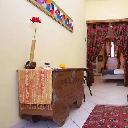 Guest house Il Gong 2*