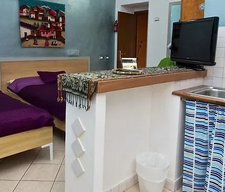 Il Gong Guest house 2*