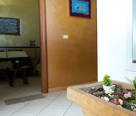Guest house Il Gong 2*