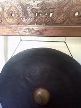 Il Gong Maison d'hôtes Rome