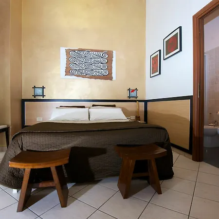 Il Gong 2* Rome