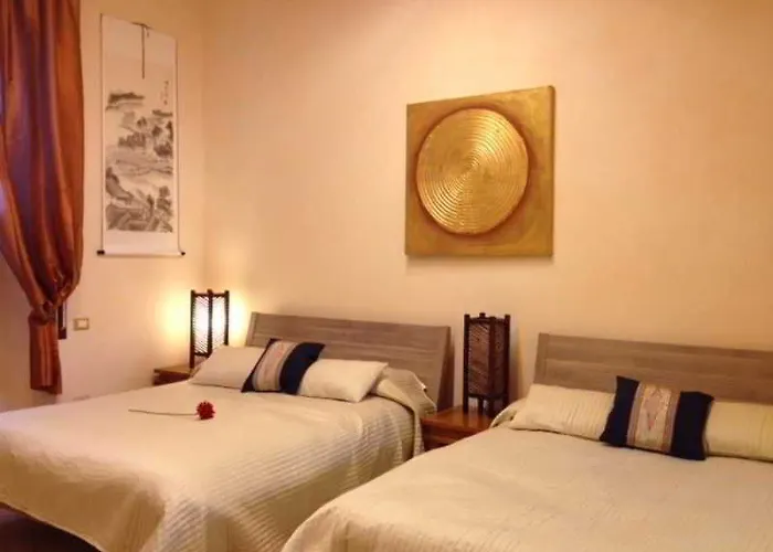 Il Gong Pensionat 2*