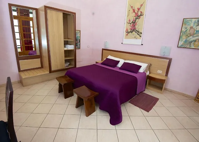 Il Gong Pensionat Rom