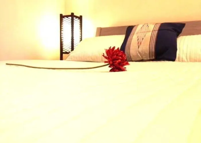 Il Gong Pensionat 2*