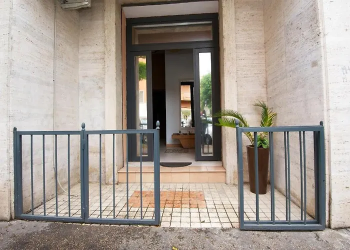 Il Gong Pensionat 2*