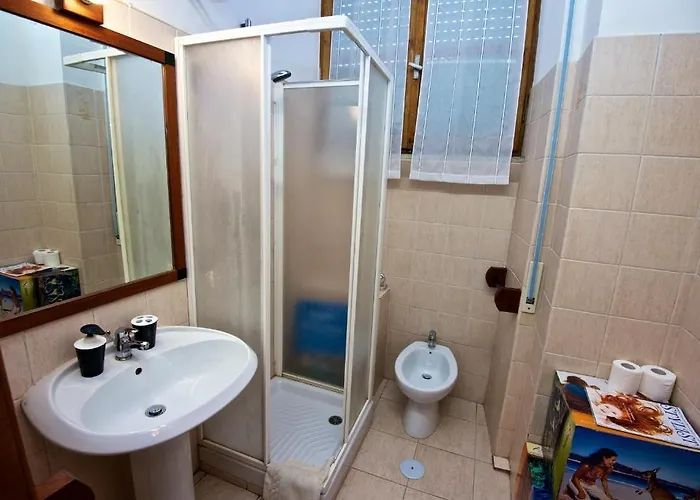 Pensionat Il Gong Rom