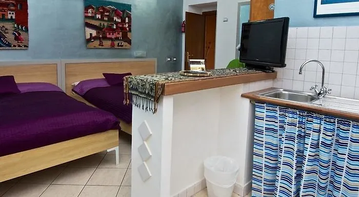 Il Gong Pensionat 2*