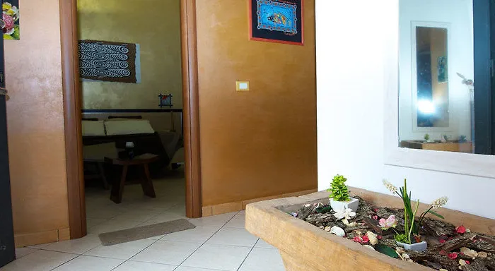 Pensionat Il Gong 2*